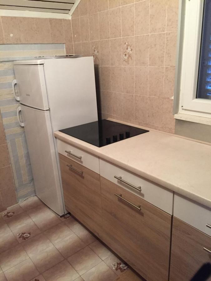 פריבלאקה Emilija Apartments Privlaka מראה חיצוני תמונה