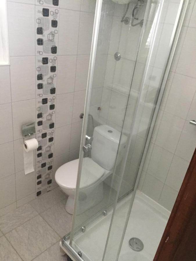פריבלאקה Emilija Apartments Privlaka מראה חיצוני תמונה