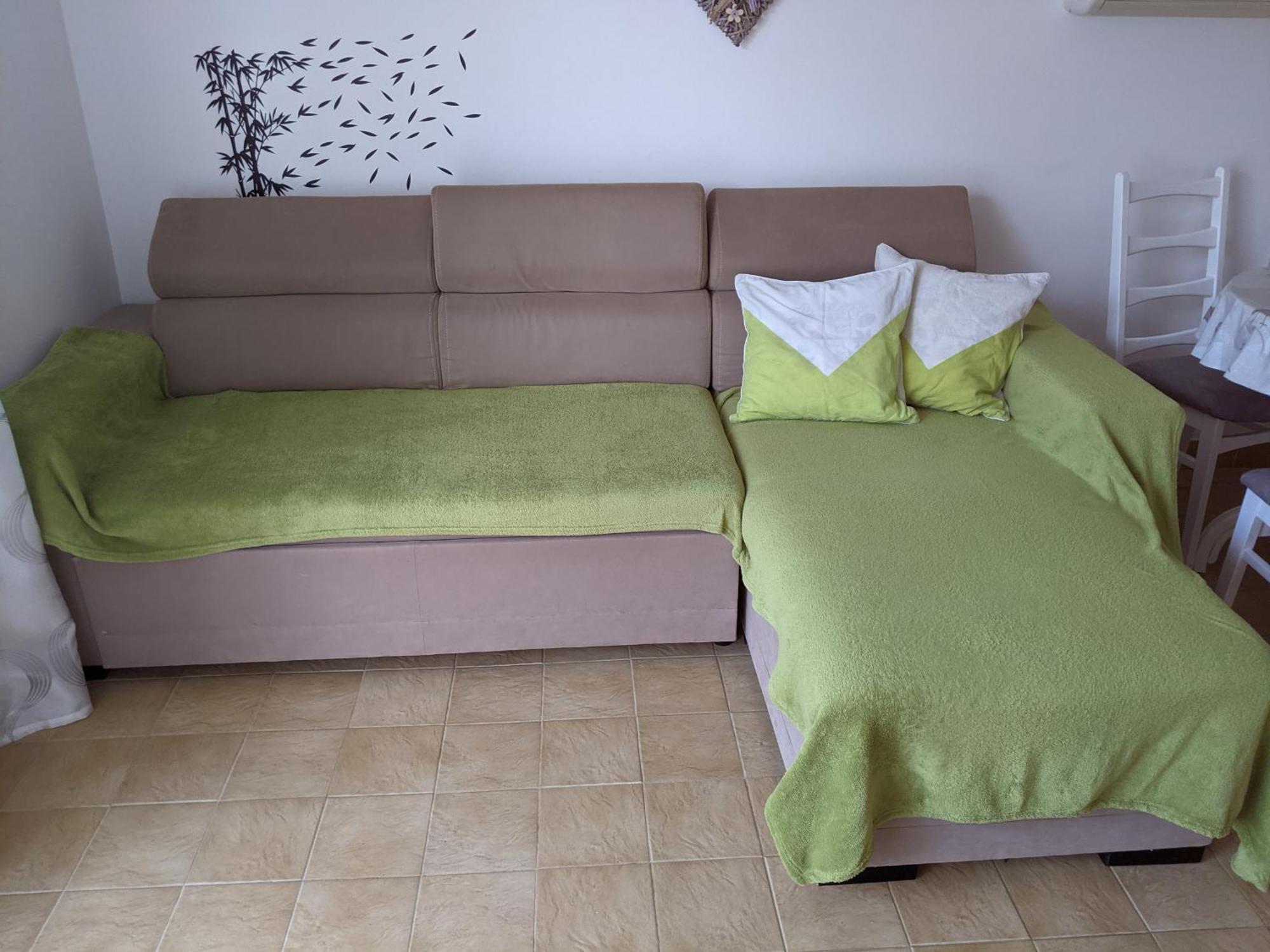 פריבלאקה Emilija Apartments Privlaka מראה חיצוני תמונה