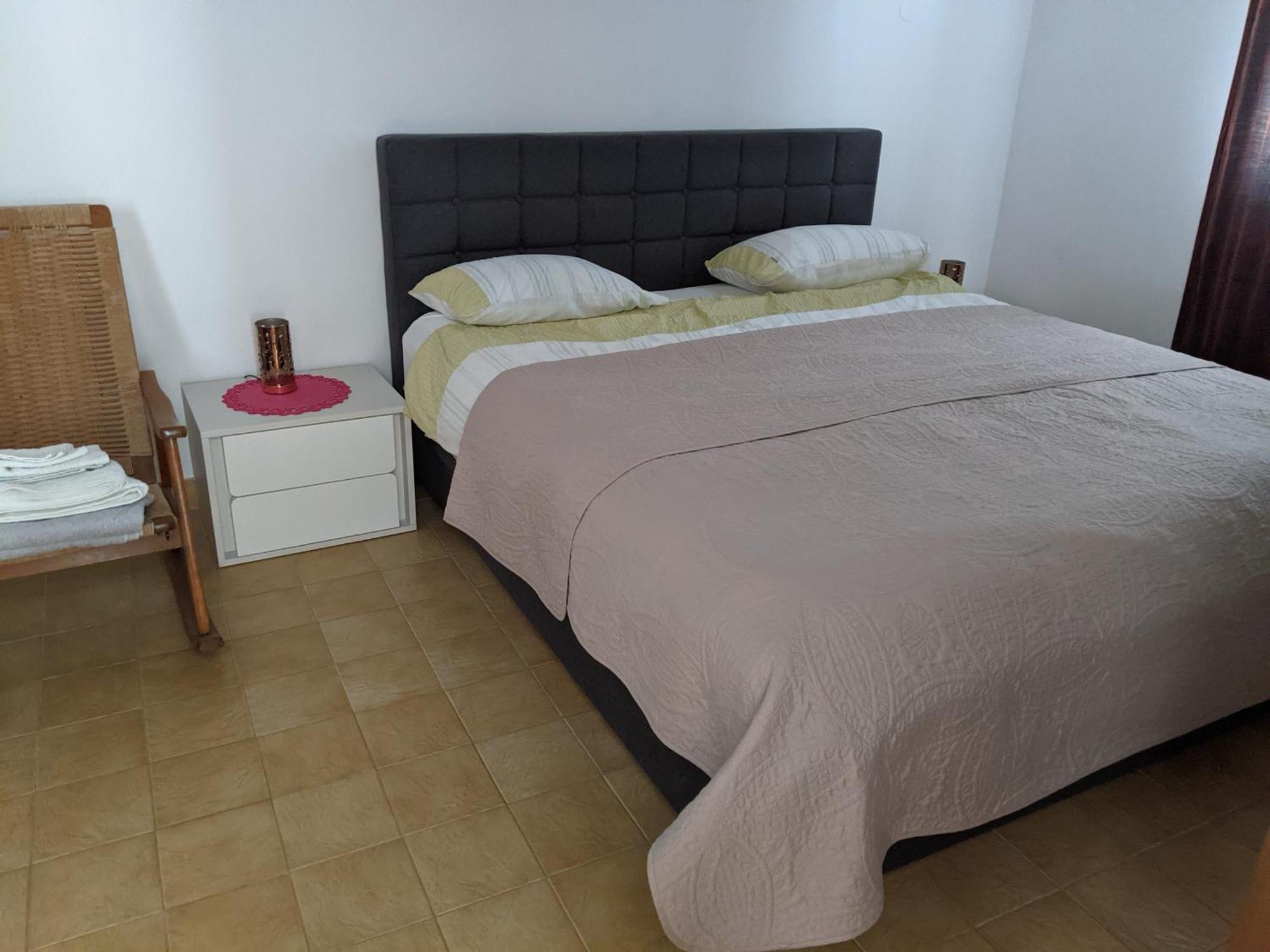 פריבלאקה Emilija Apartments Privlaka מראה חיצוני תמונה