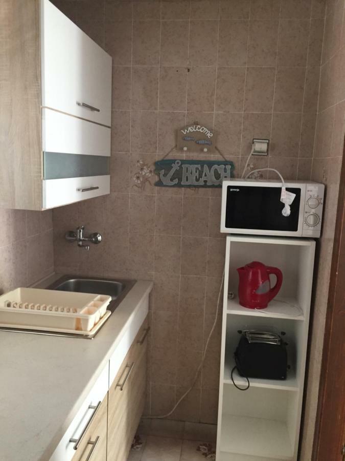 פריבלאקה Emilija Apartments Privlaka מראה חיצוני תמונה
